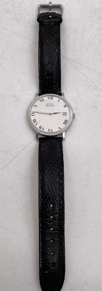 Piaget Altiplano 18k White Gold Automatic Watch