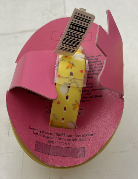 Eggs Dream Rare Swatch Watch New in Box