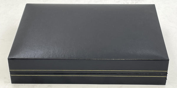 Bulgari Bvlgari Sterling Silver Las Vegas Casino Chip Coin New in Box