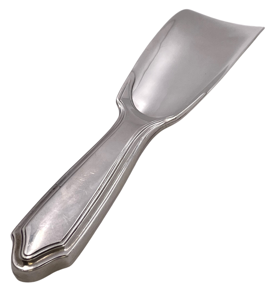 Tiffany & Co. Sterling Silver Shoehorn from 1927 in Art Deco Style