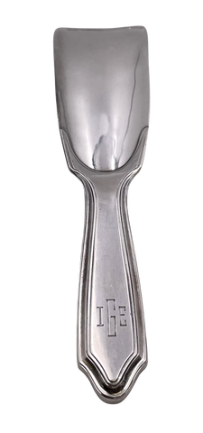 Tiffany & Co. Sterling Silver 1927 Shoehorn in Art Deco Style