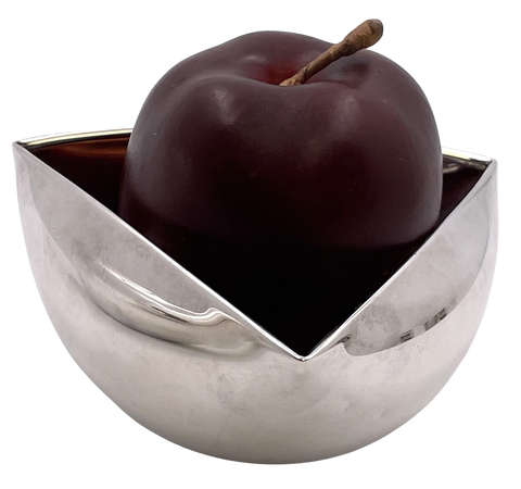 Pampaloni Silver Bowl