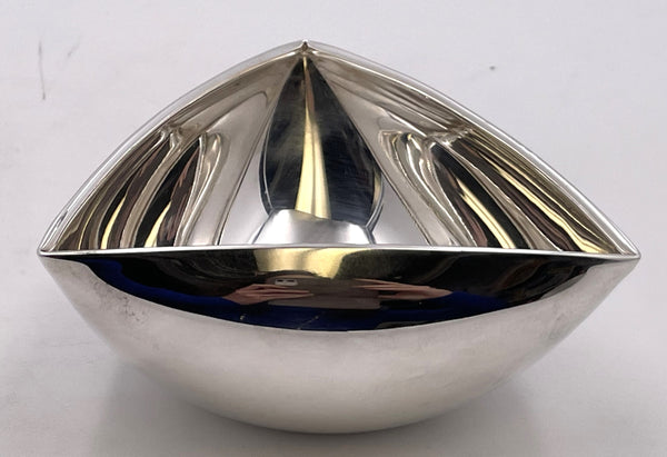 Pampaloni Silver Bowl