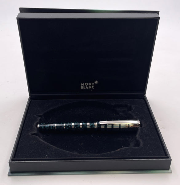 Montblanc George Bernard Shaw Limited Edition Fountain Pen