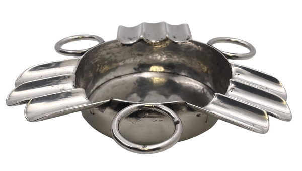 William Spratling Sterling Silver Ashtray