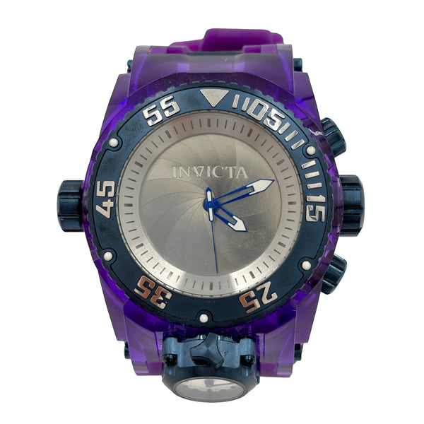 Invicta Bolt Zeus Magnum Shutter Watch 43116