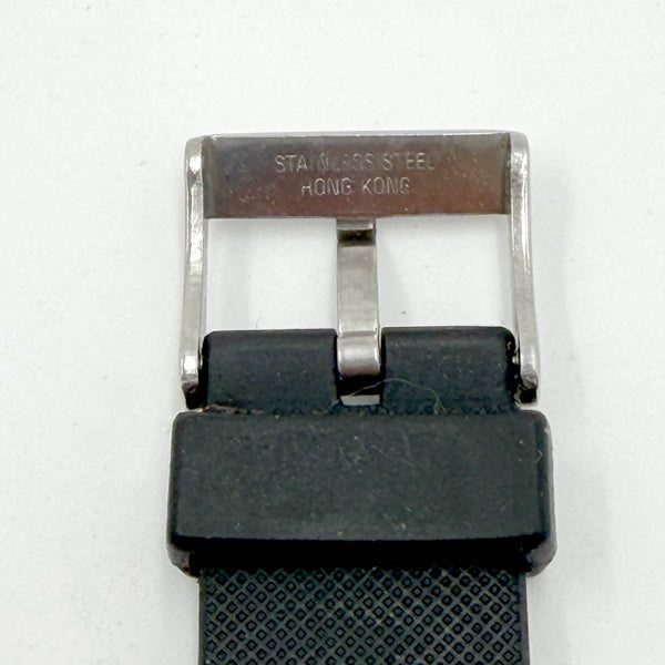 Timex 1978 Scouting/USA Marlin Calendar Watch (Ref. 26554)