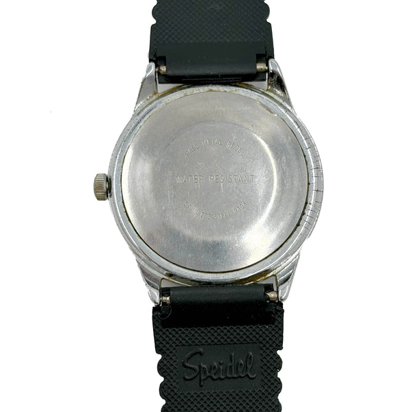Timex 1978 Scouting/USA Marlin Calendar Watch (Ref. 26554)